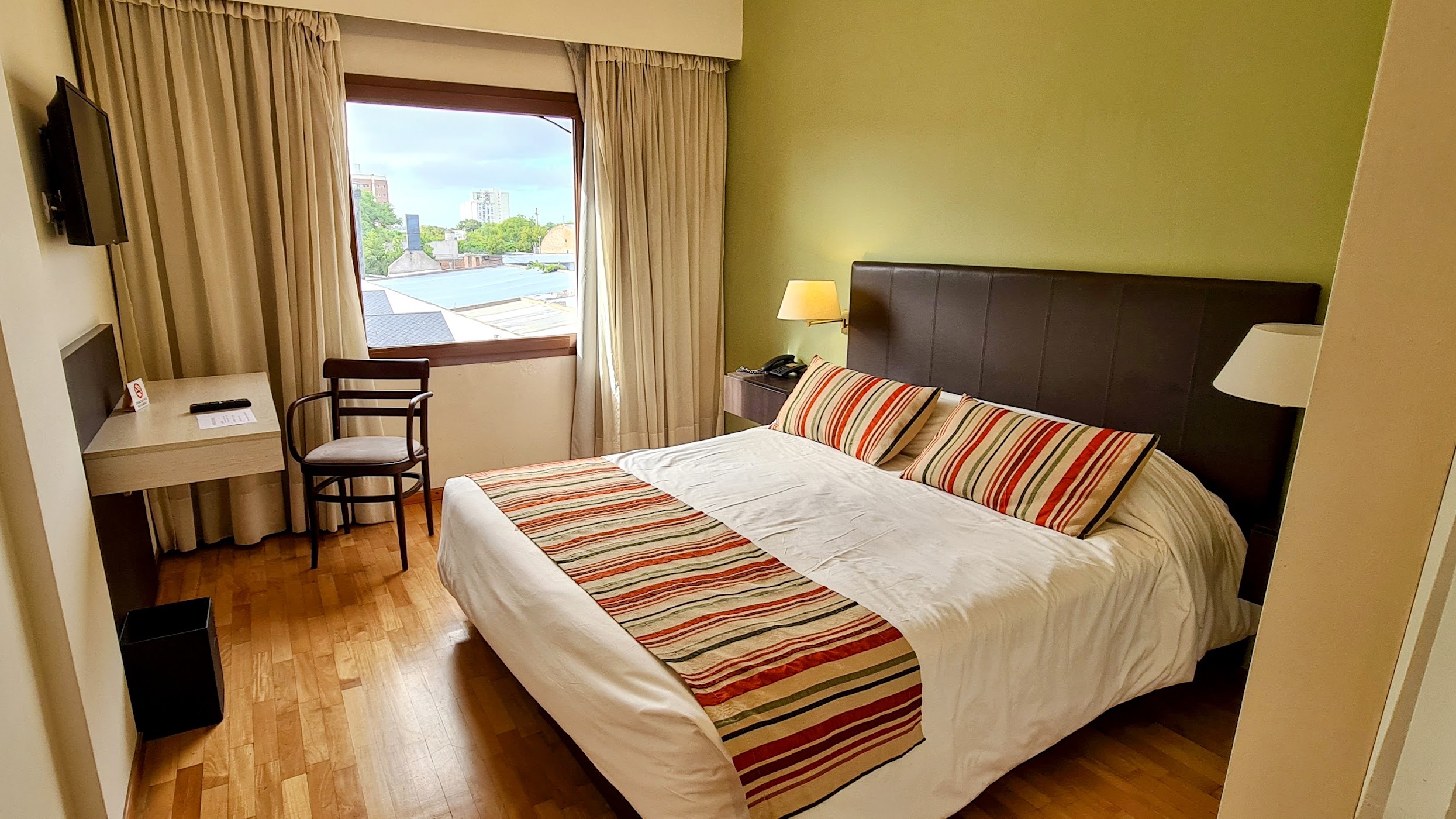 Habitaciones