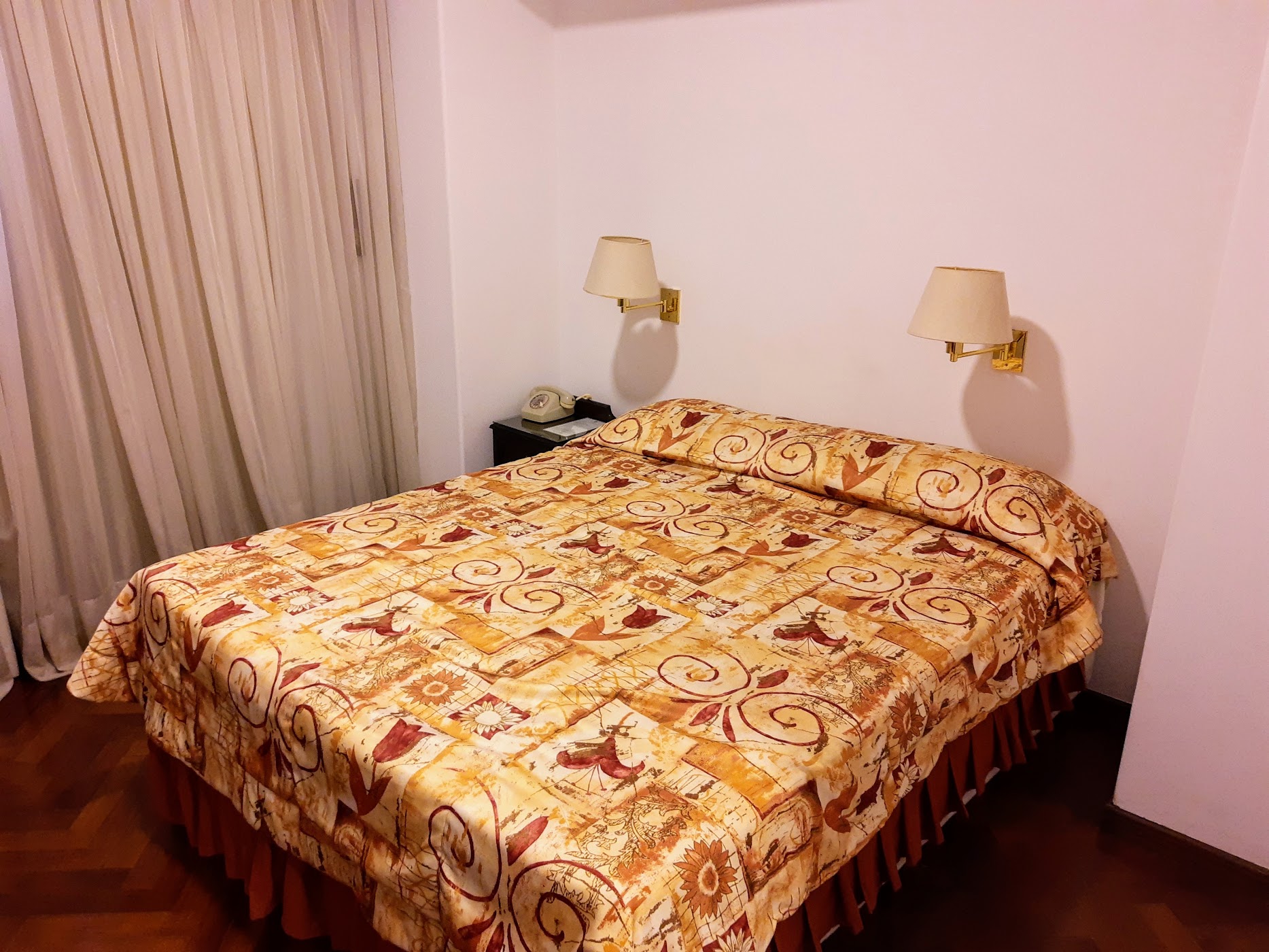 Hotel Austral