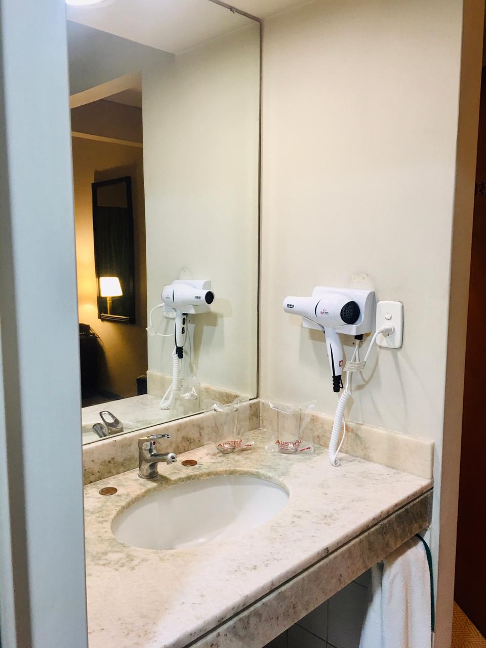 Hotel Austral
