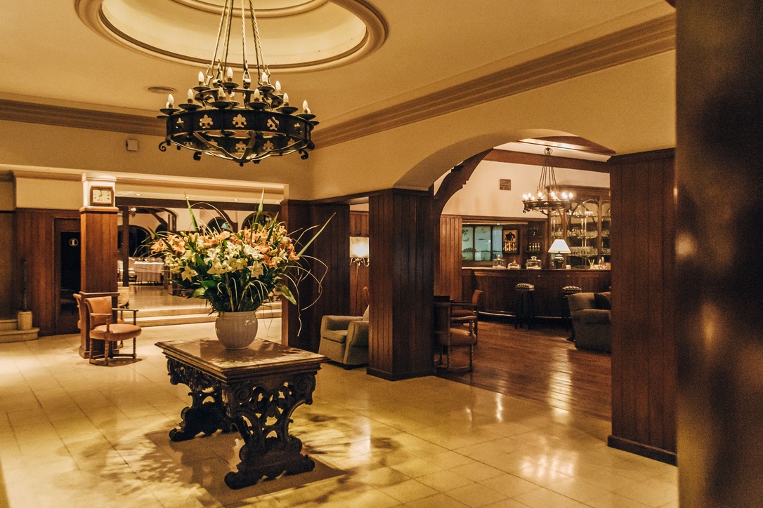 Hotel Austral