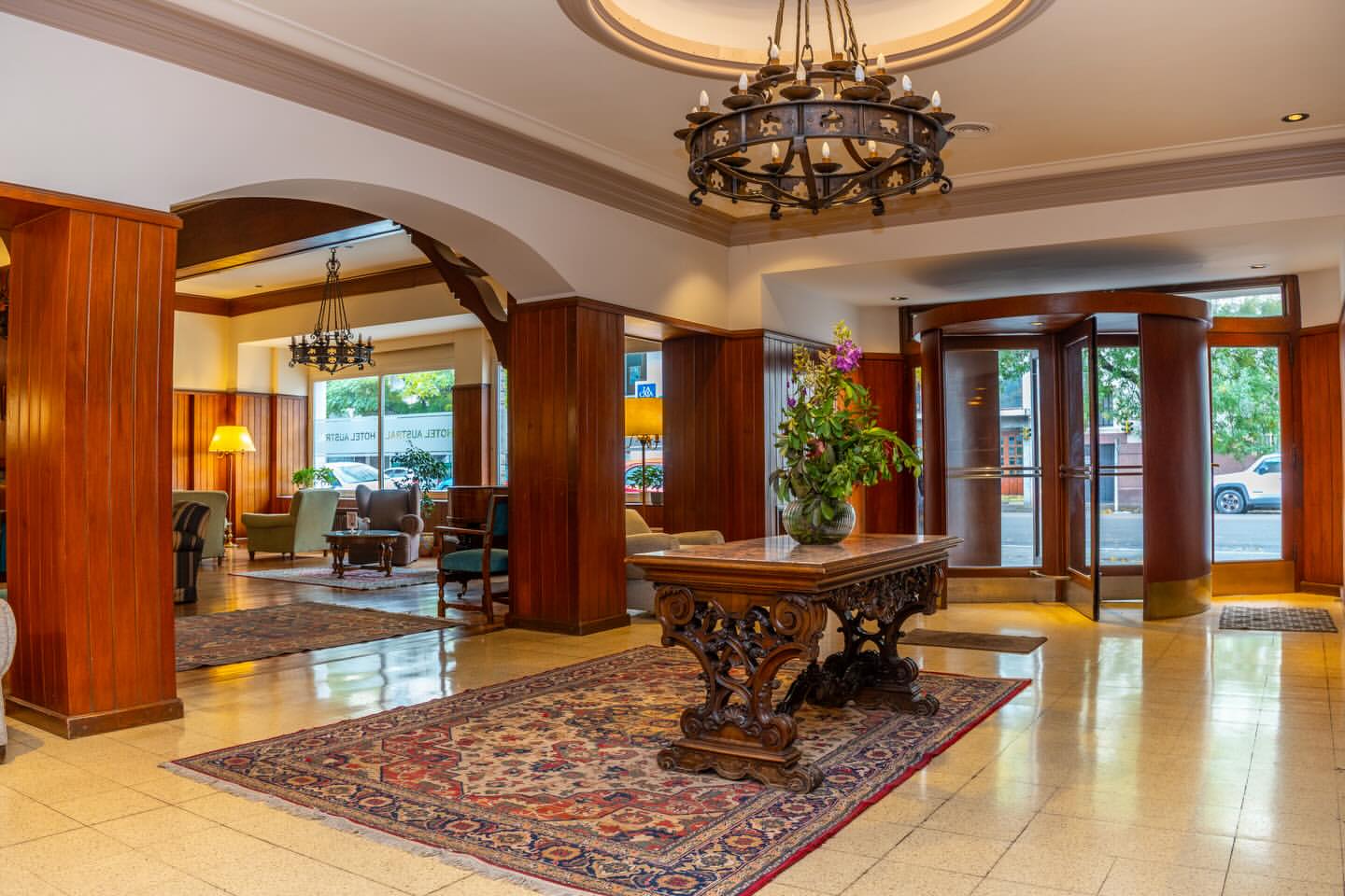 Hotel Austral
