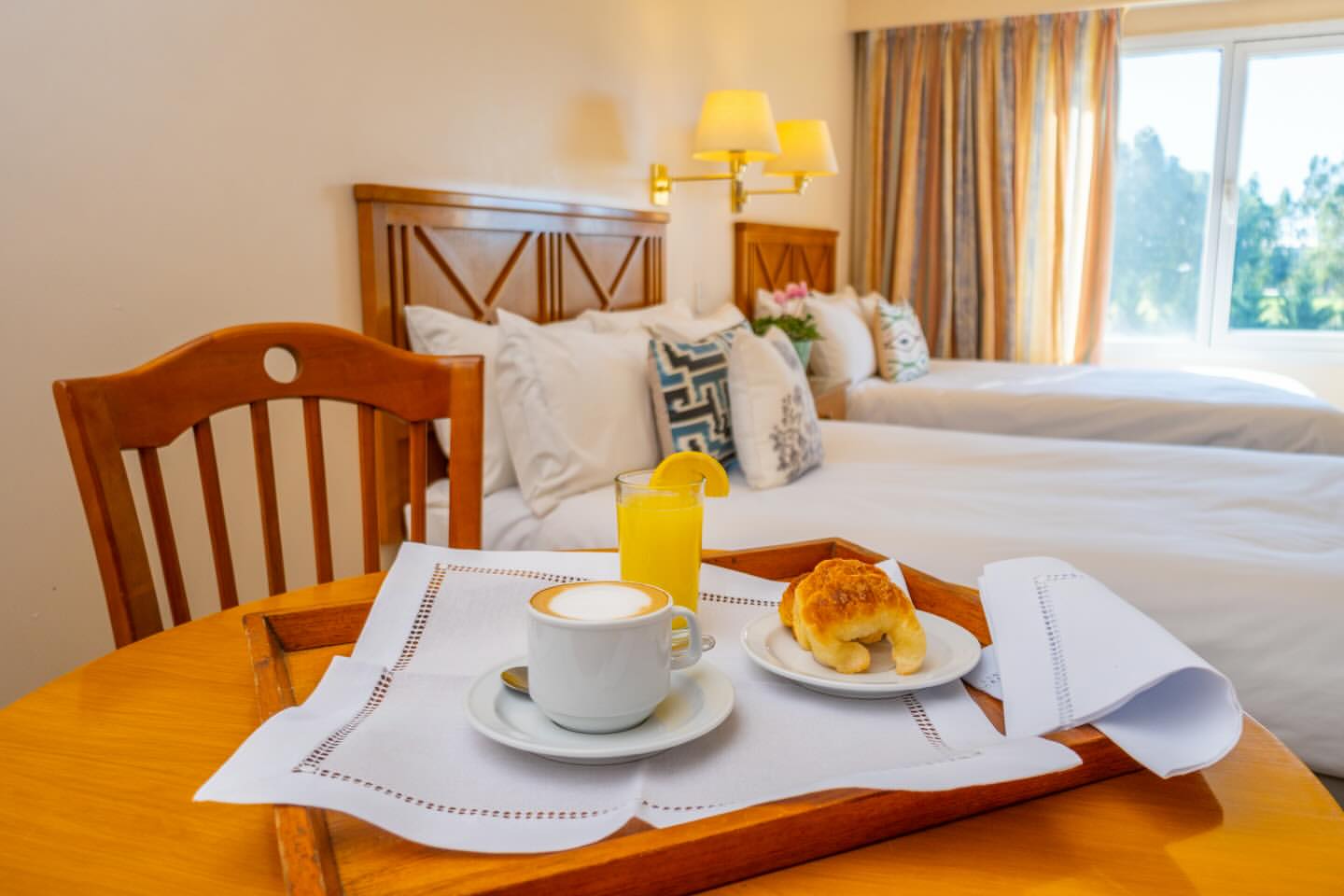 Hotel Austral
