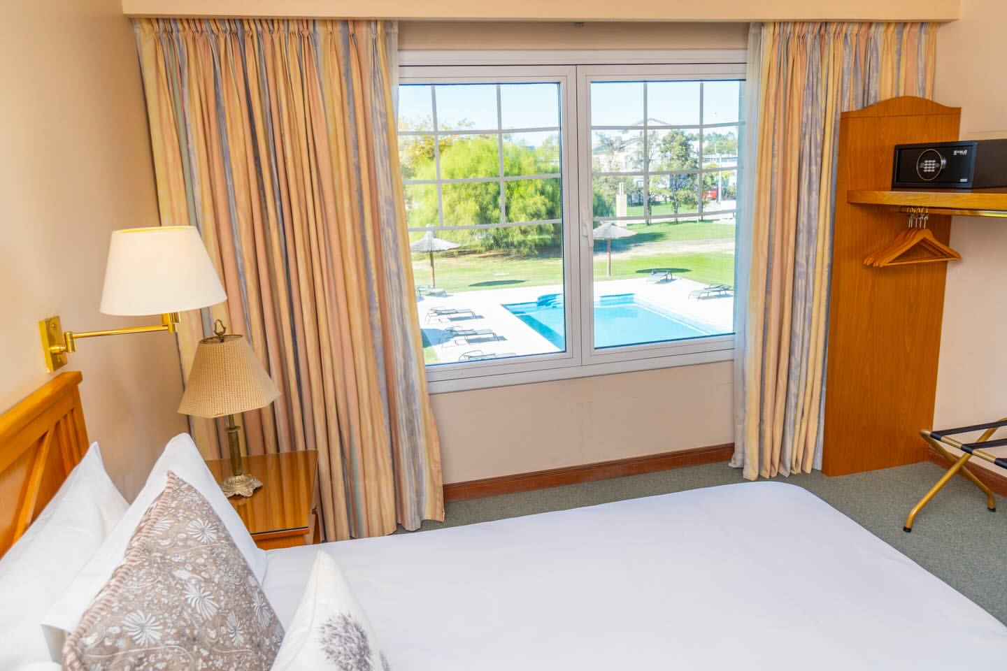Hotel Austral