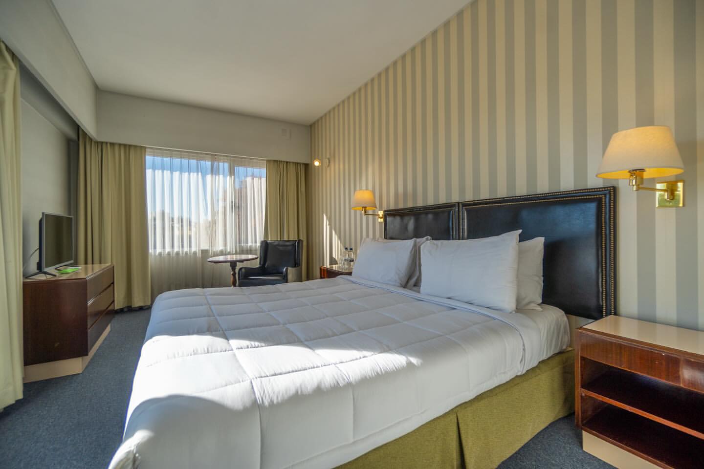 Hotel Austral
