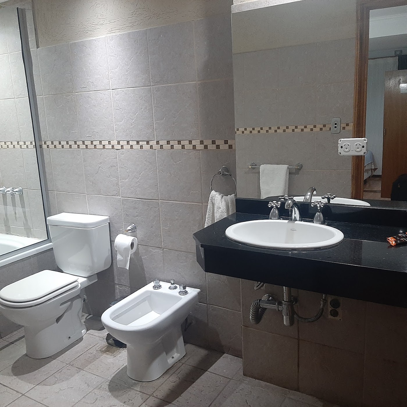 Belgrano Suites