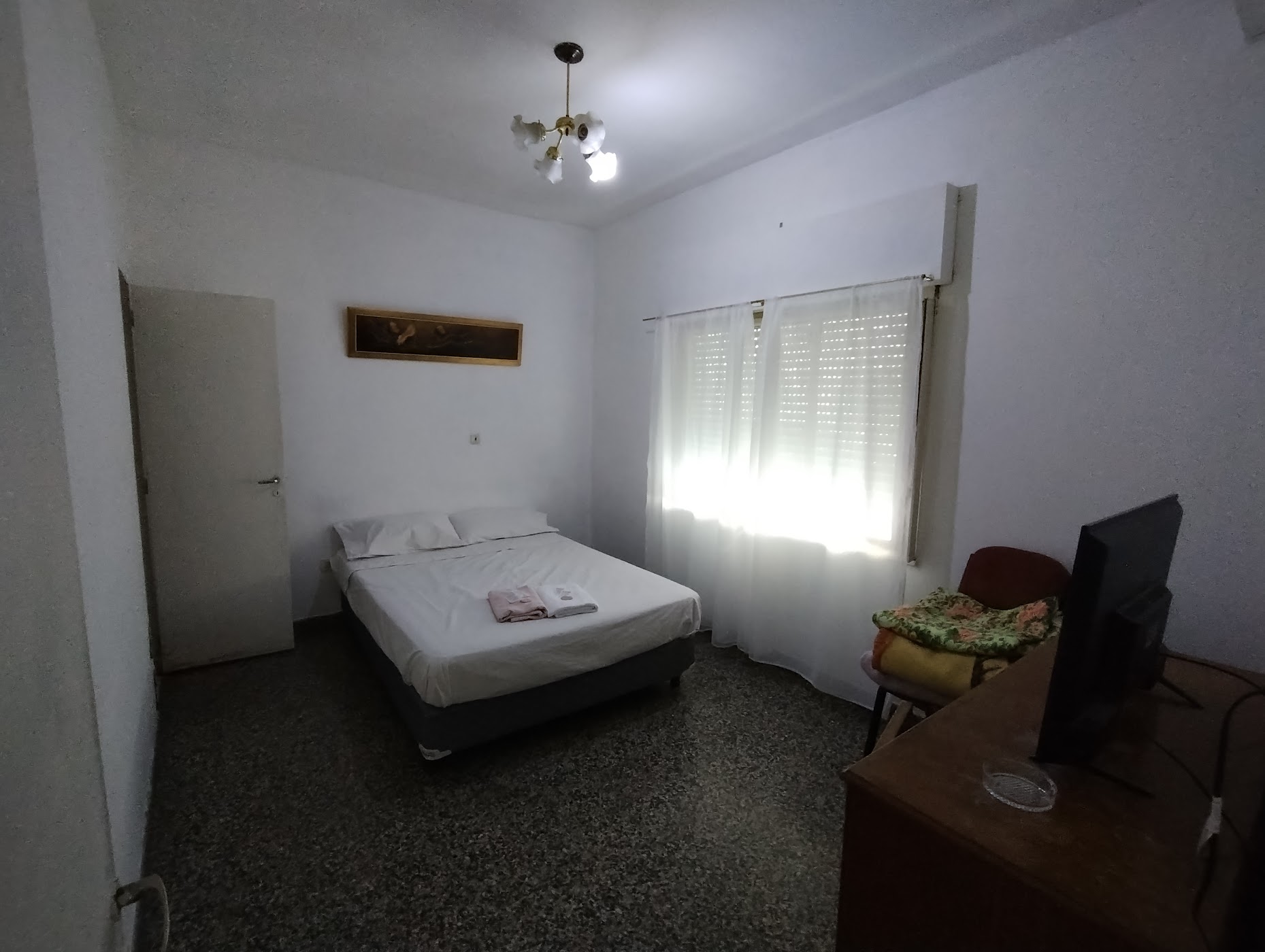 Hotel Edén