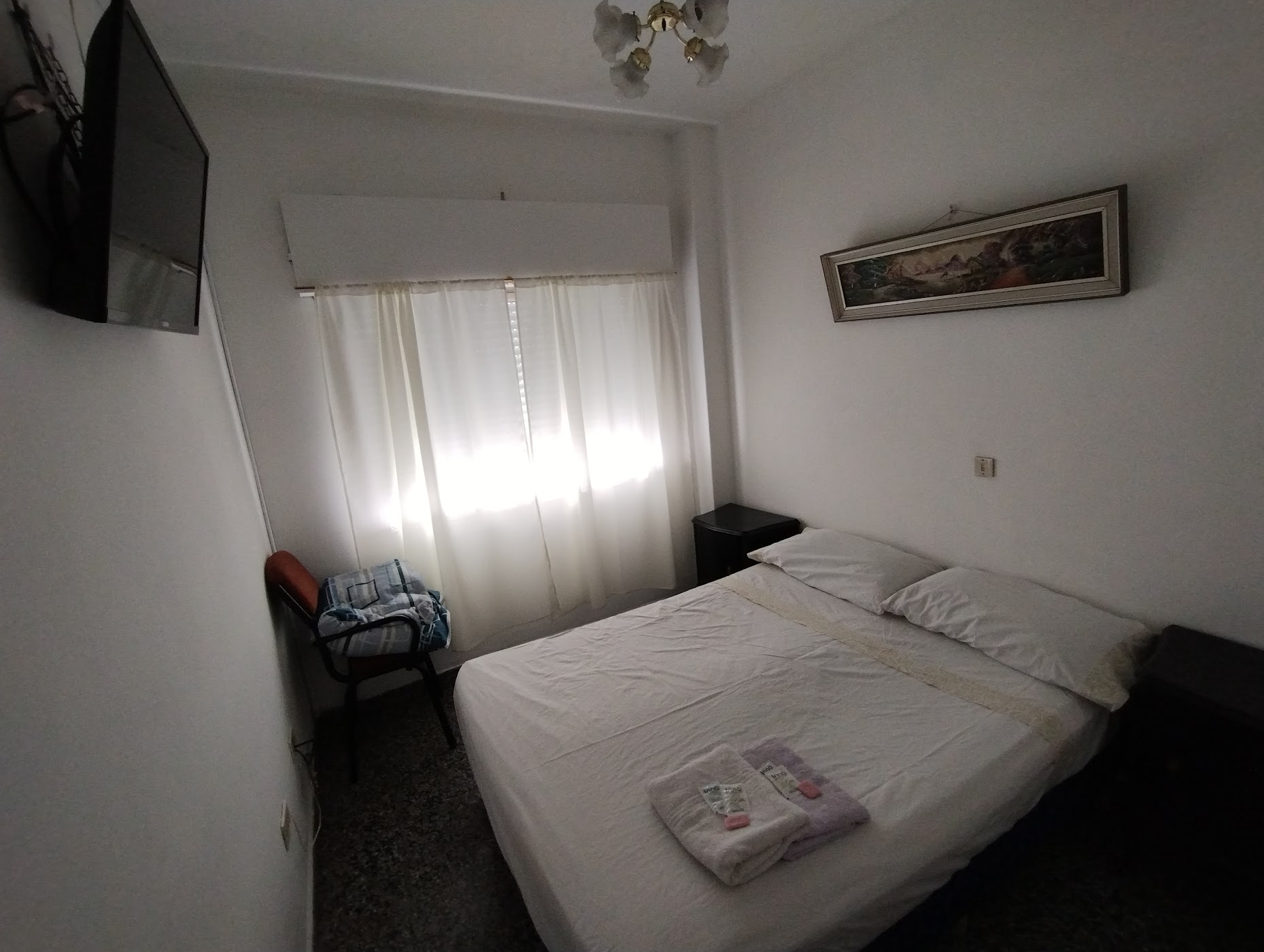 Hotel Edén