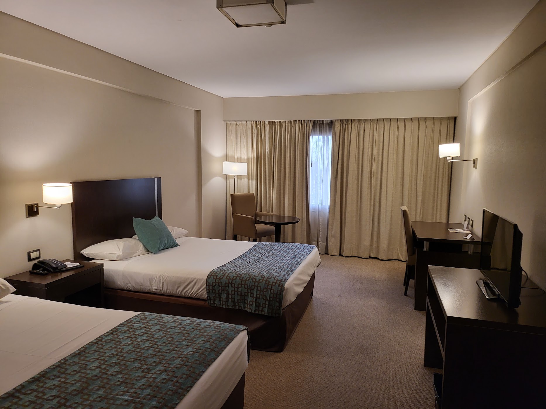 Habitaciones