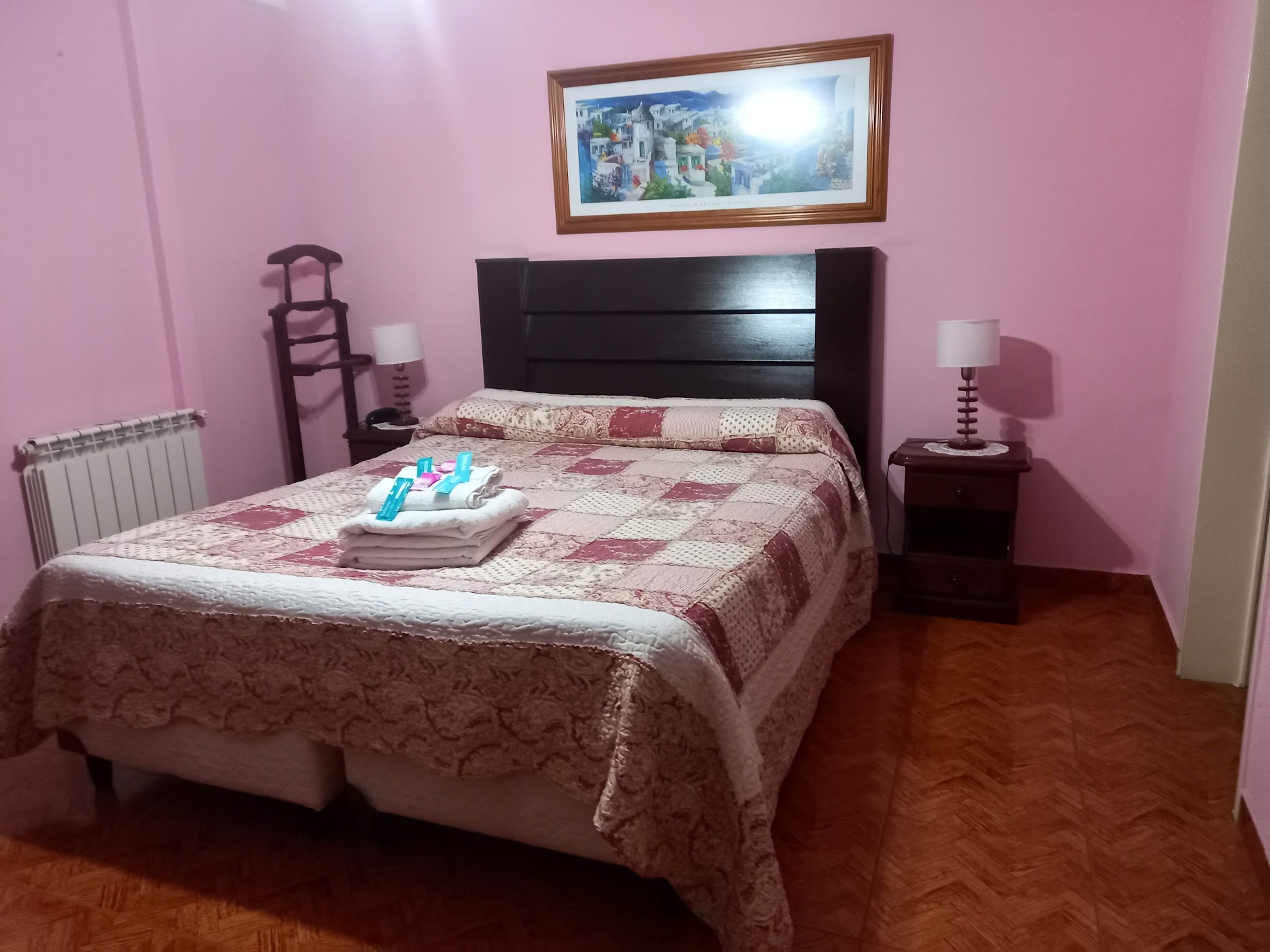 Apart Hotel Patagonia Sur