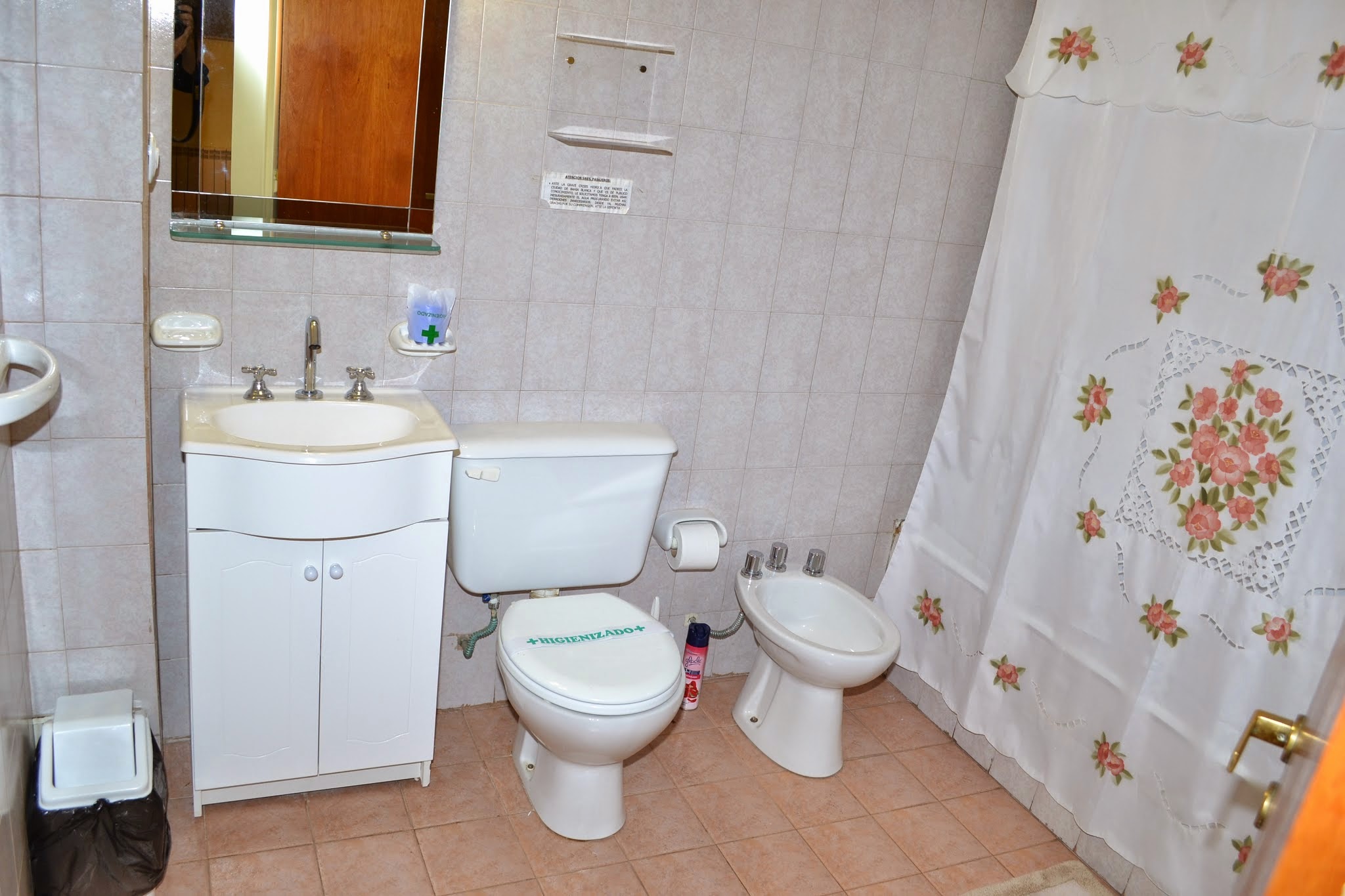 Apart Hotel Patagonia Sur