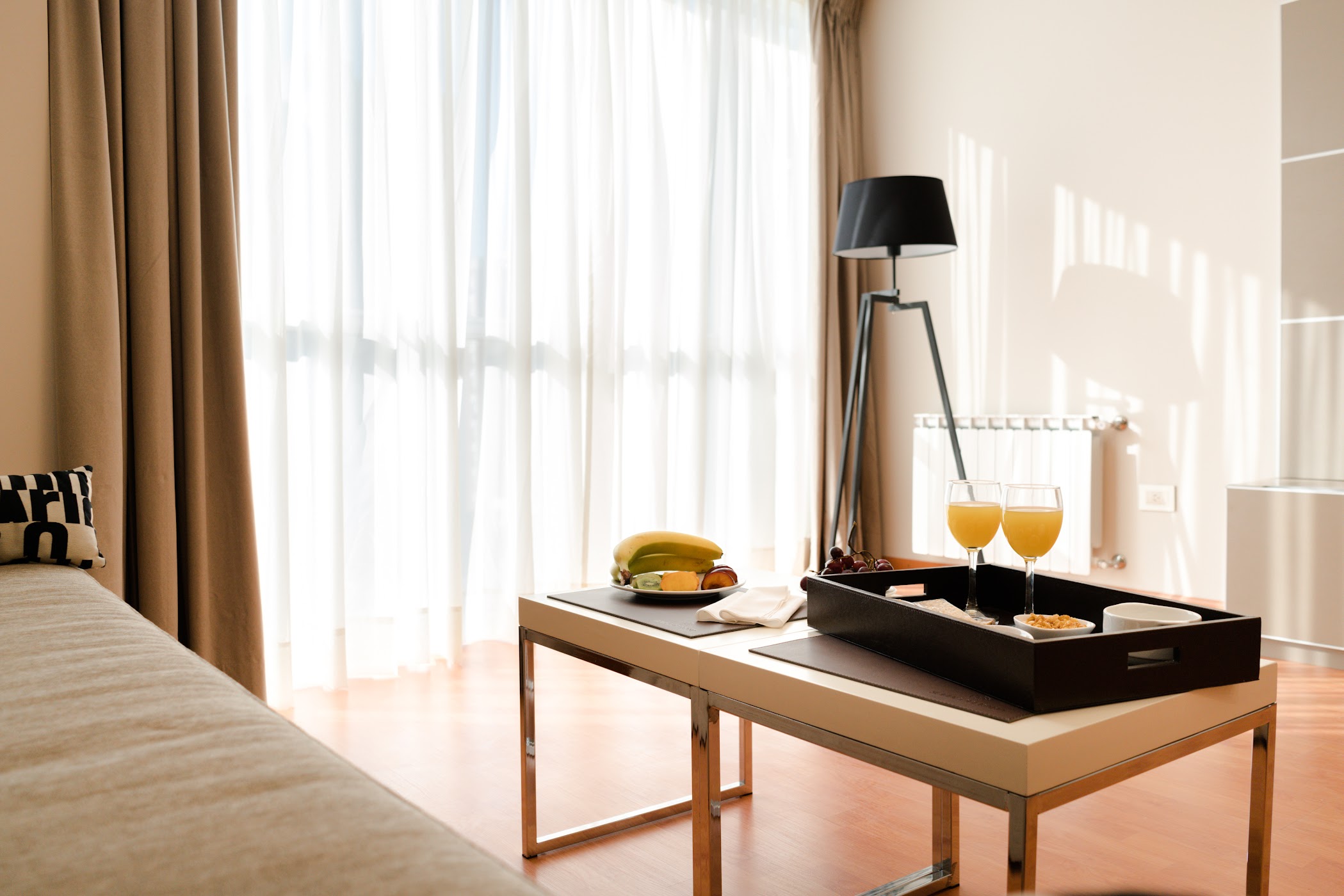 Suites