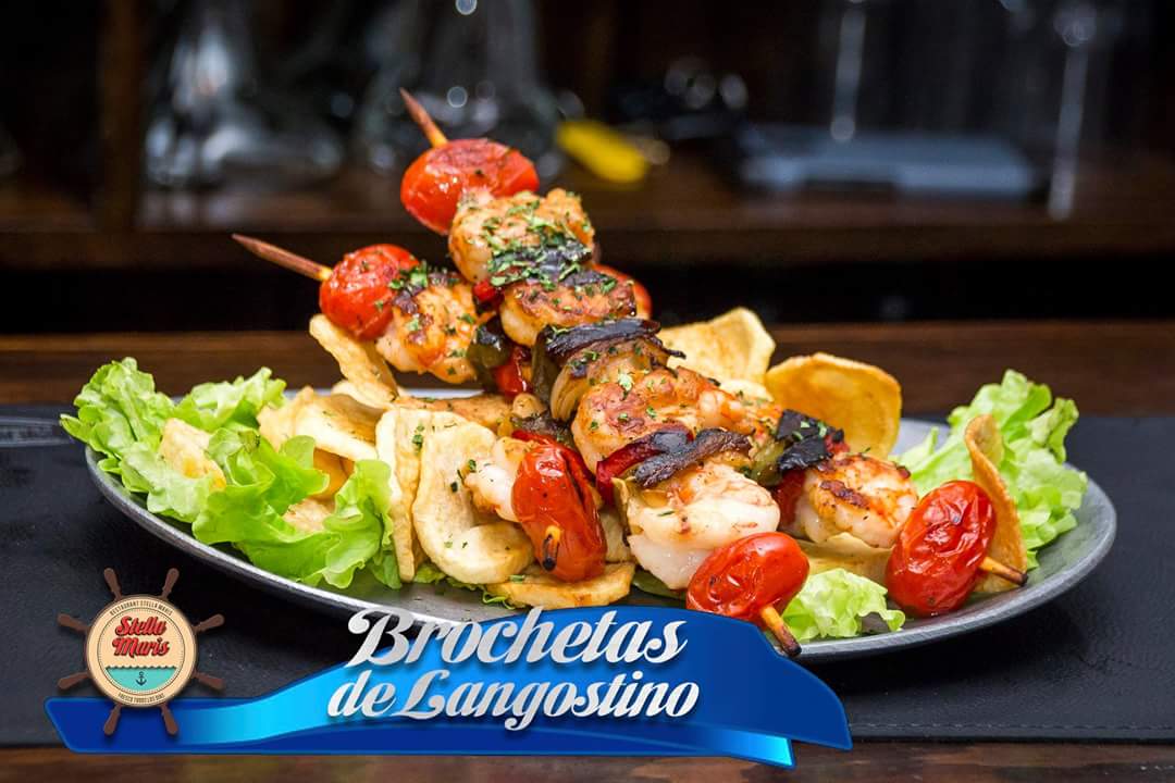 La mesa